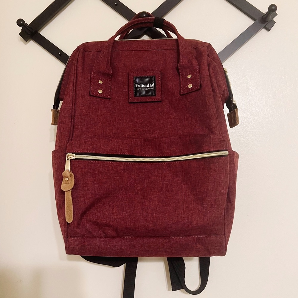 Felicidad Backpack